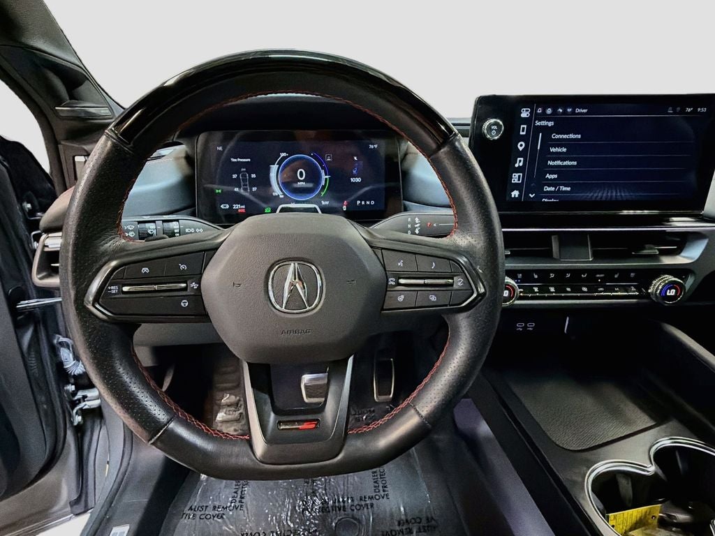 2024 Acura ZDX Type S