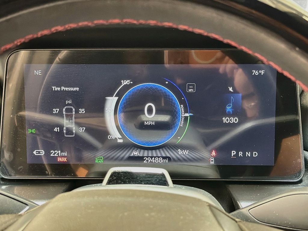 2024 Acura ZDX Type S