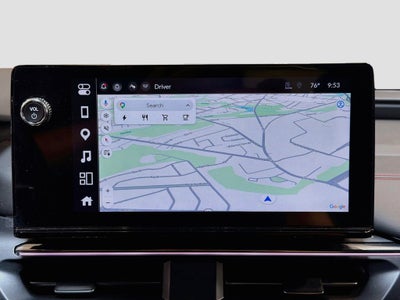 2024 Acura ZDX Type S