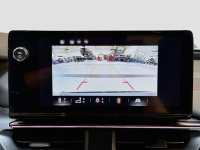 2024 Acura ZDX Type S