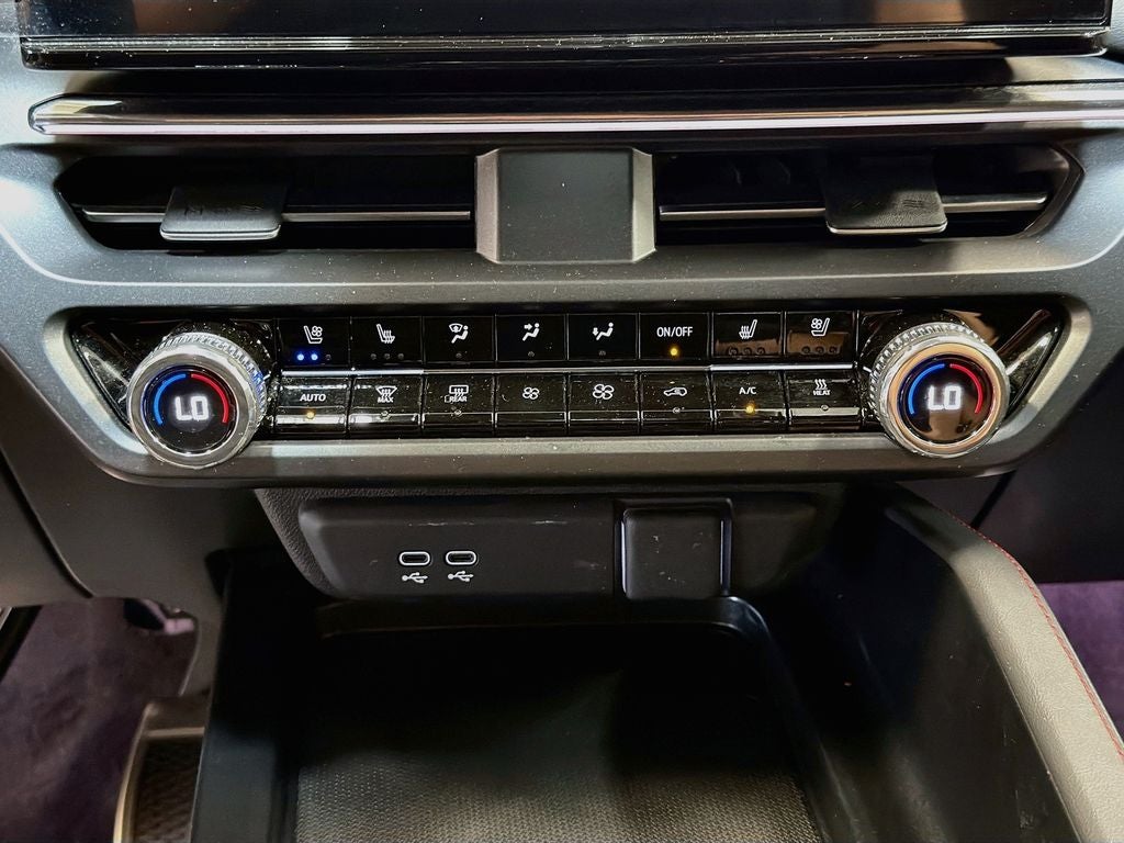 2024 Acura ZDX Type S