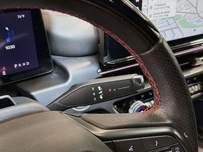 2024 Acura ZDX Type S