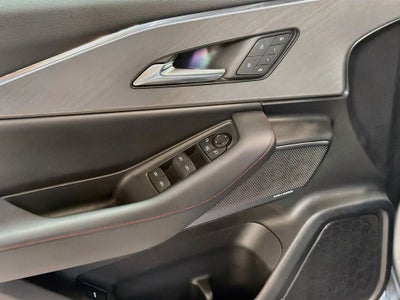 2024 Acura ZDX Type S
