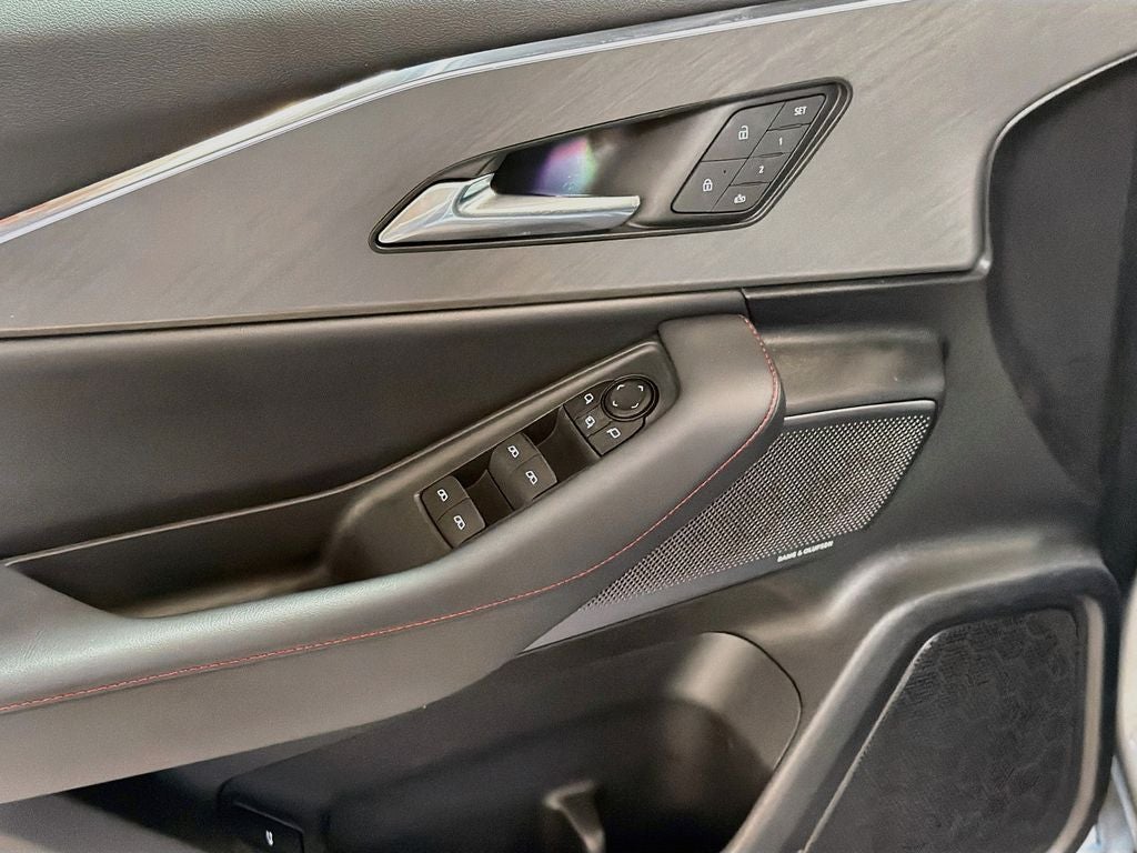 2024 Acura ZDX Type S