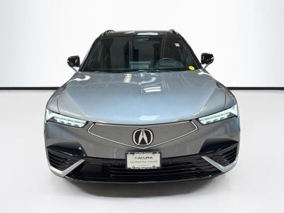2024 Acura ZDX Type S