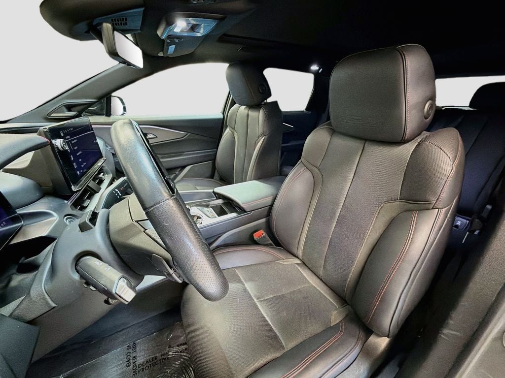 2024 Acura ZDX Type S