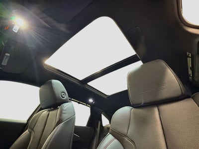 2024 Acura ZDX Type S