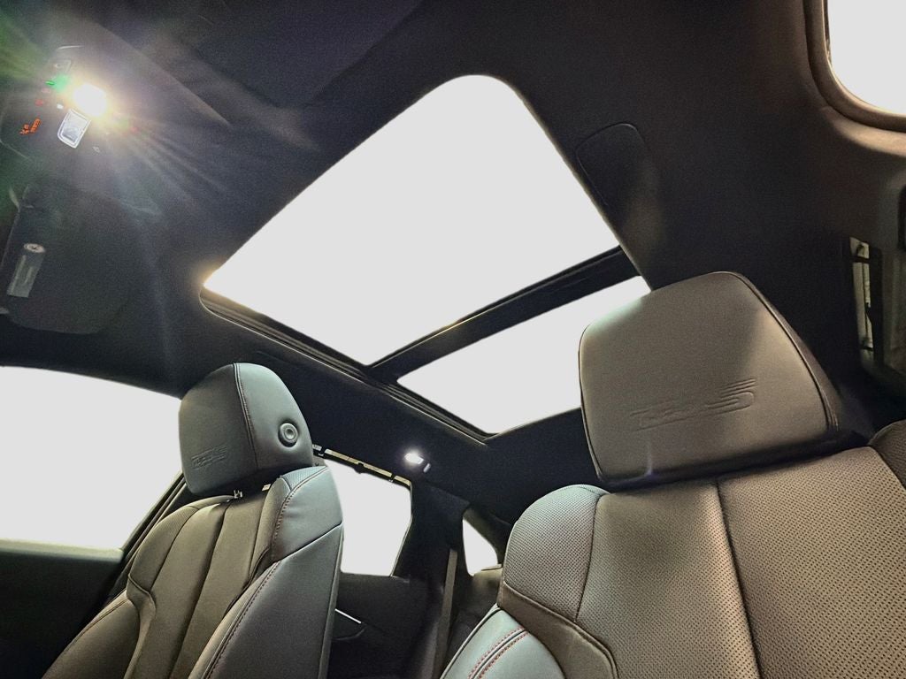 2024 Acura ZDX Type S