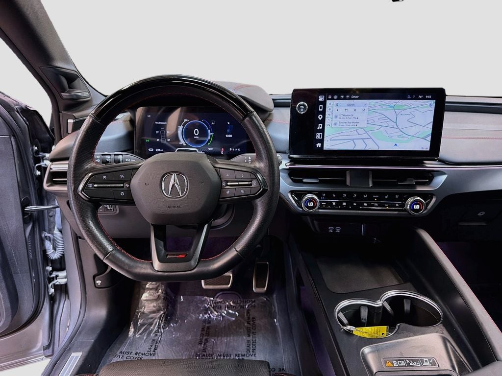 2024 Acura ZDX Type S