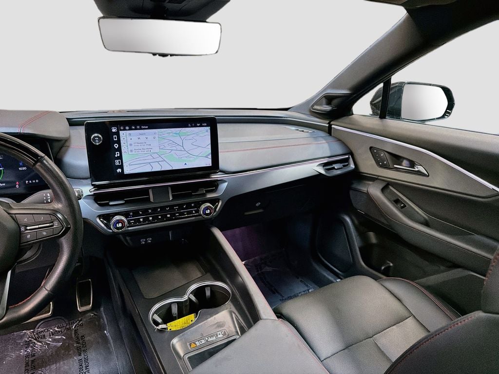 2024 Acura ZDX Type S