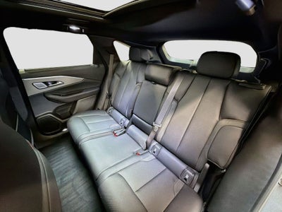 2024 Acura ZDX Type S