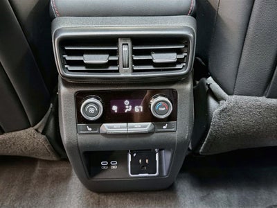 2024 Acura ZDX Type S