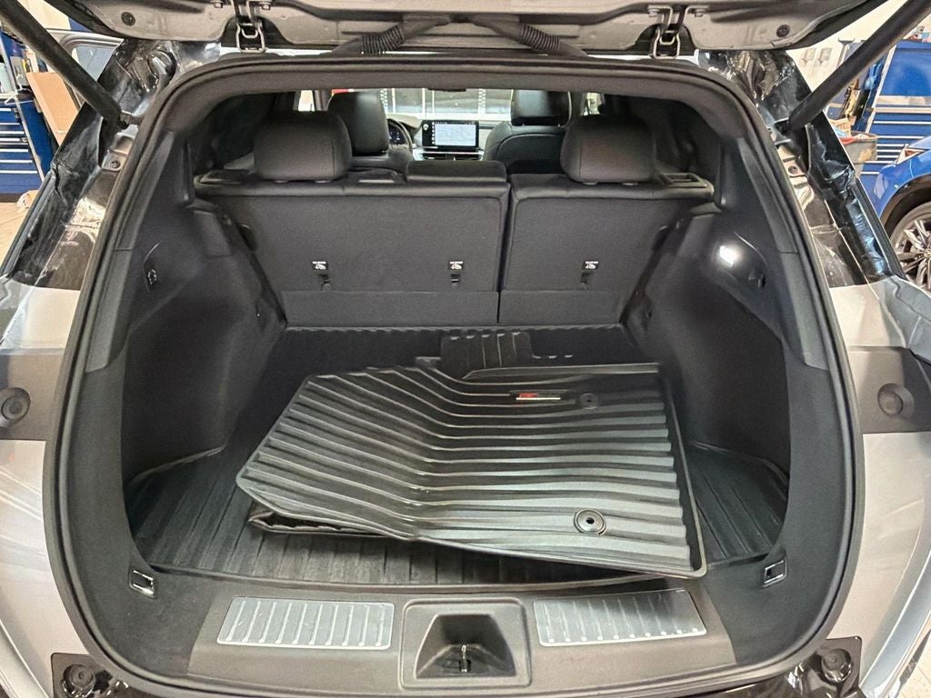 2024 Acura ZDX Type S