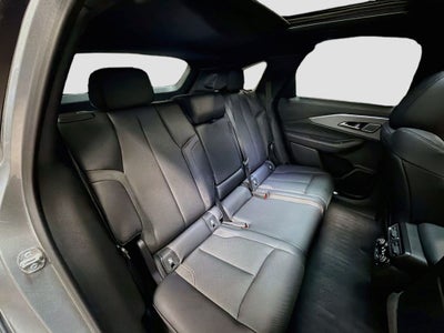 2024 Acura ZDX Type S