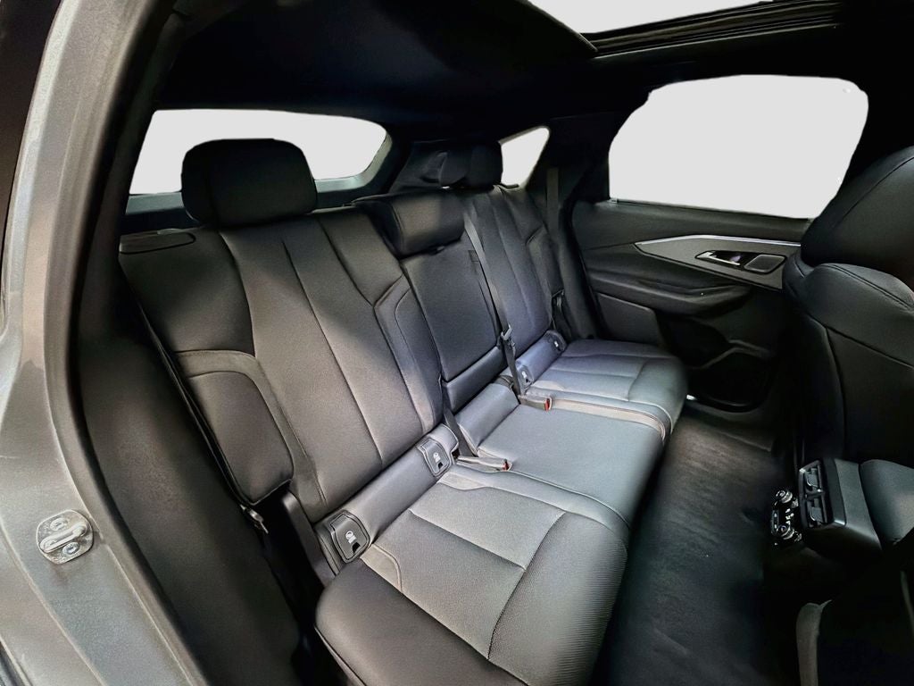 2024 Acura ZDX Type S