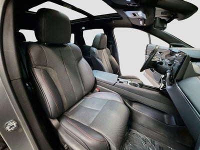 2024 Acura ZDX Type S