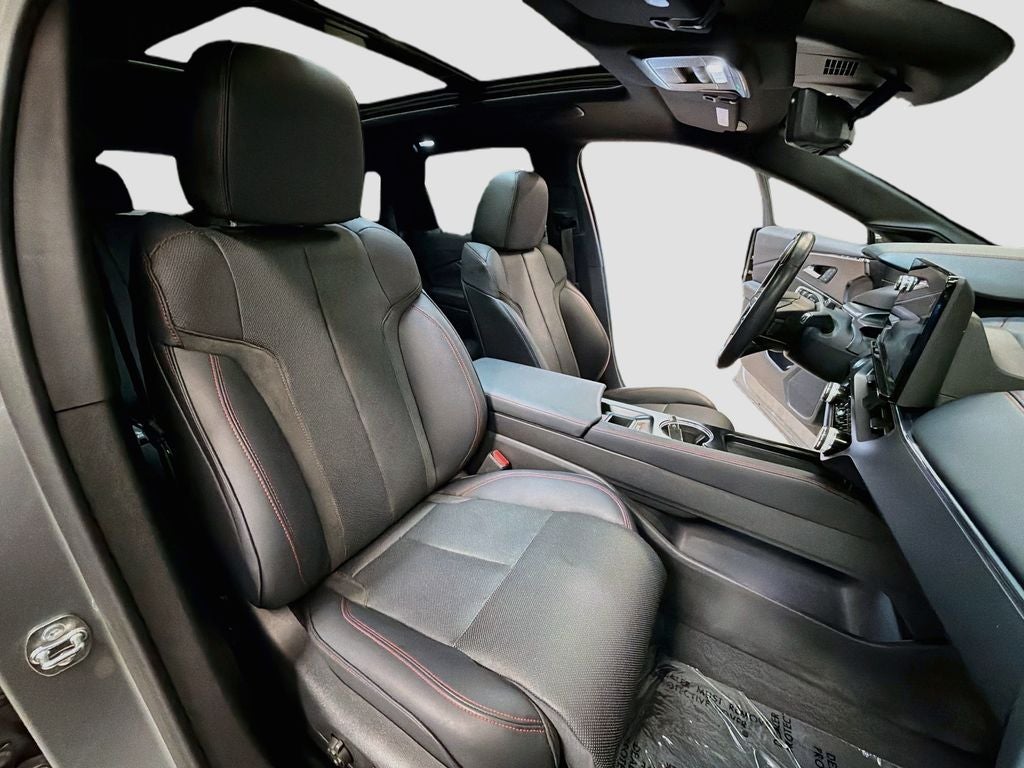 2024 Acura ZDX Type S