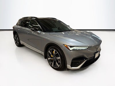 2024 Acura ZDX Type S