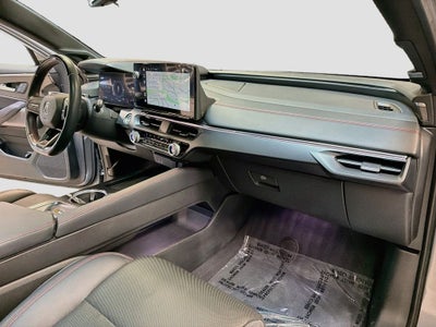 2024 Acura ZDX Type S