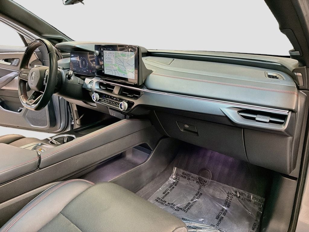 2024 Acura ZDX Type S