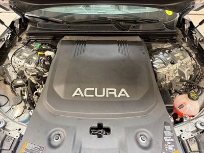 2024 Acura ZDX Type S