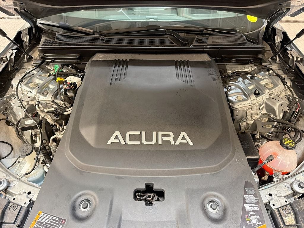 2024 Acura ZDX Type S