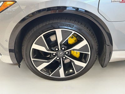 2024 Acura ZDX Type S