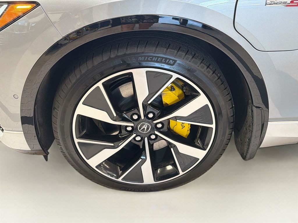 2024 Acura ZDX Type S