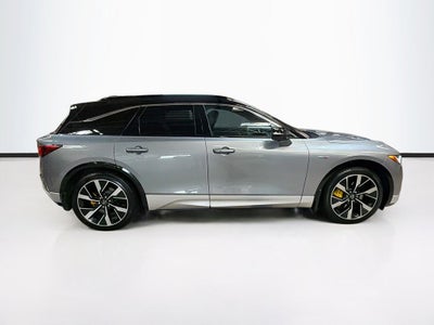 2024 Acura ZDX Type S