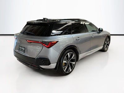 2024 Acura ZDX Type S