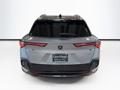 2024 Acura ZDX Type S