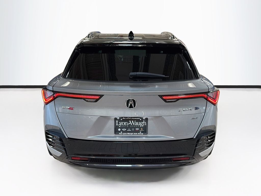 2024 Acura ZDX Type S