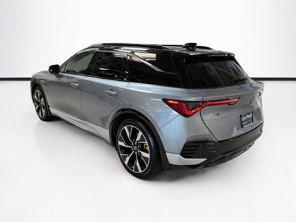 2024 Acura ZDX Type S