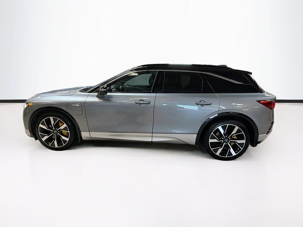 2024 Acura ZDX Type S