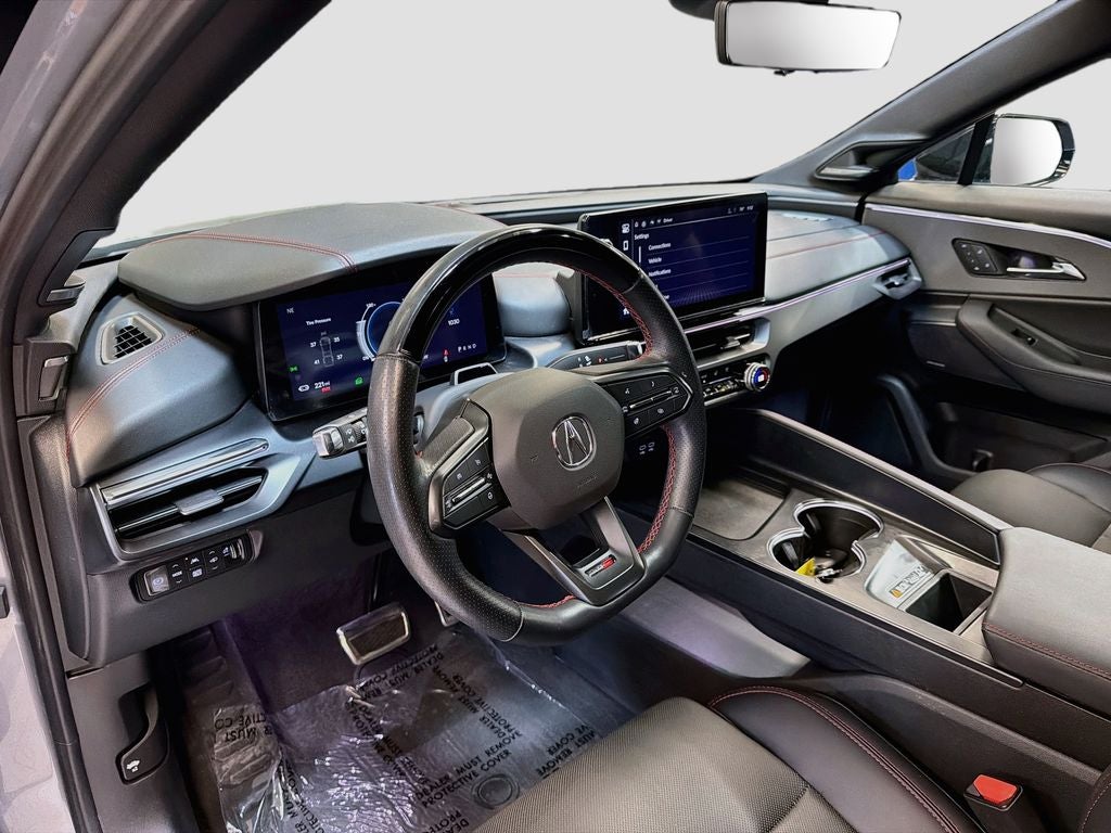 2024 Acura ZDX Type S