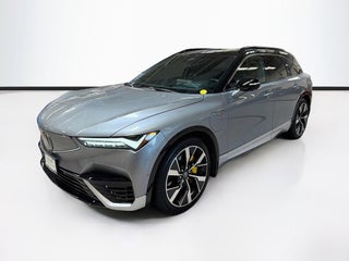2024 Acura ZDX Type S