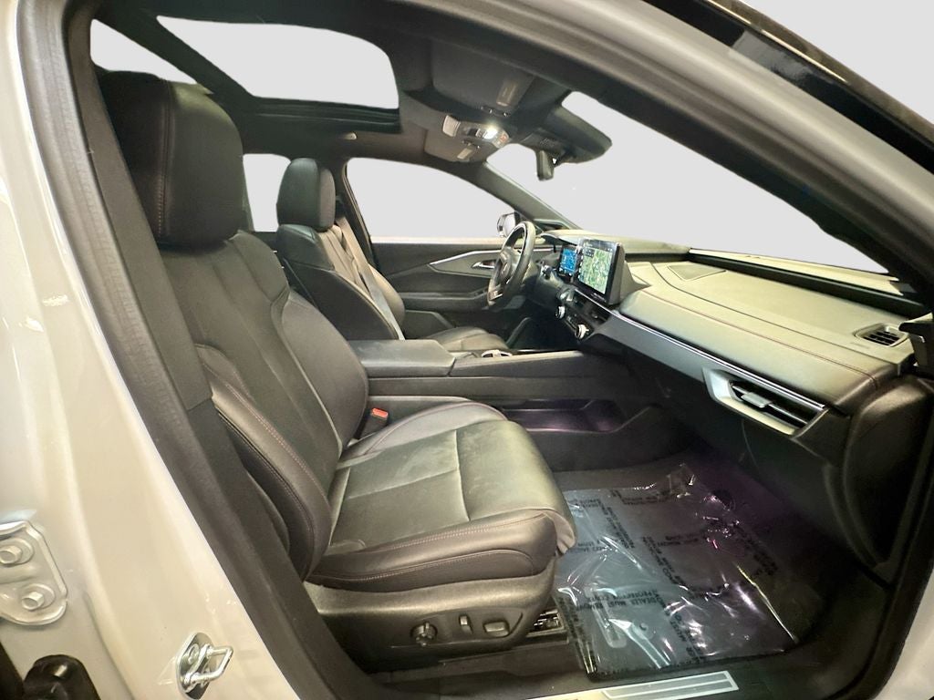 2024 Acura ZDX Type S