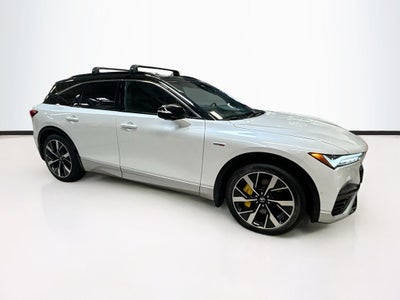 2024 Acura ZDX Type S