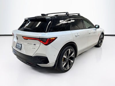 2024 Acura ZDX Type S