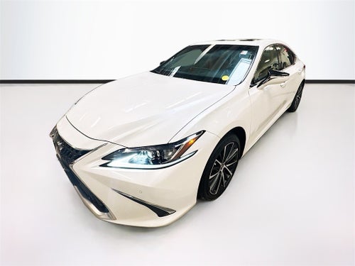 2023 Lexus ES 350
