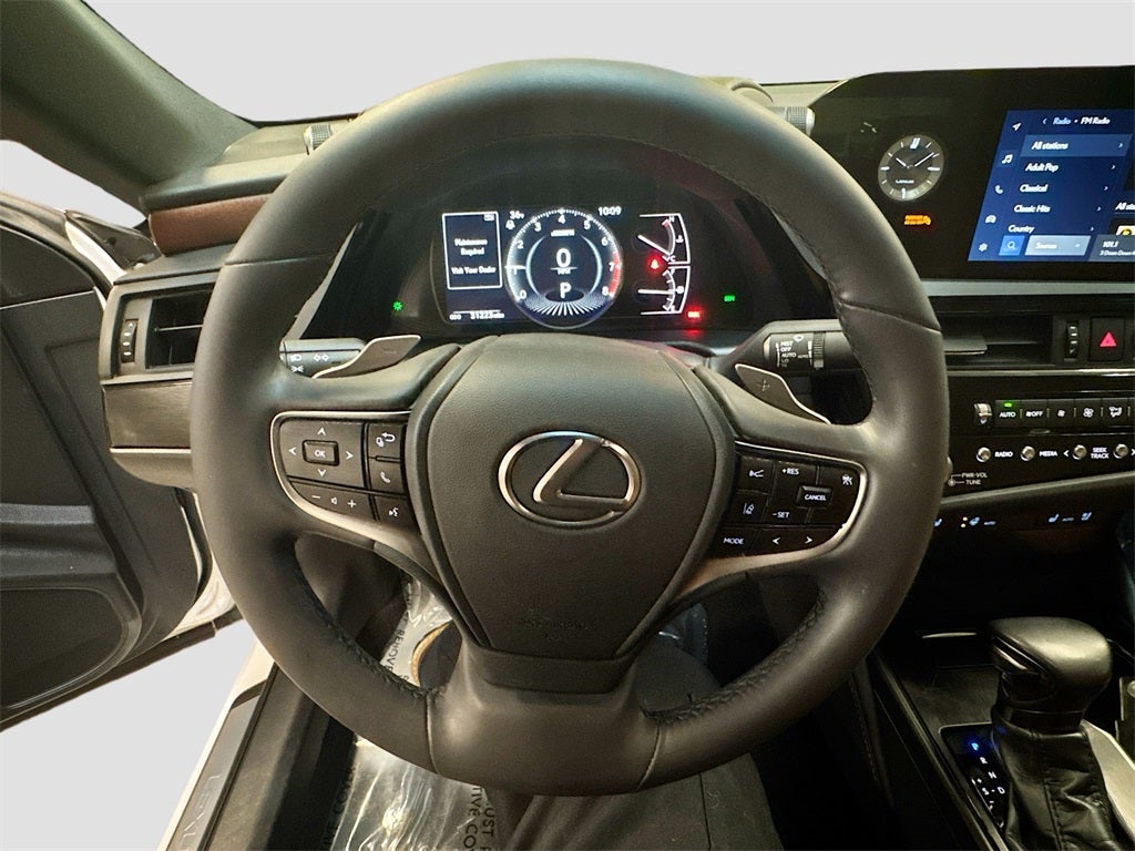 2023 Lexus ES 350