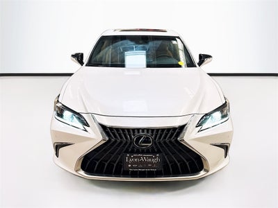 2023 Lexus ES 350