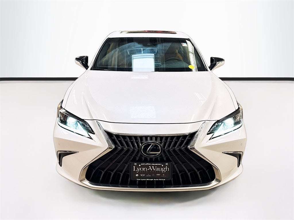 2023 Lexus ES 350