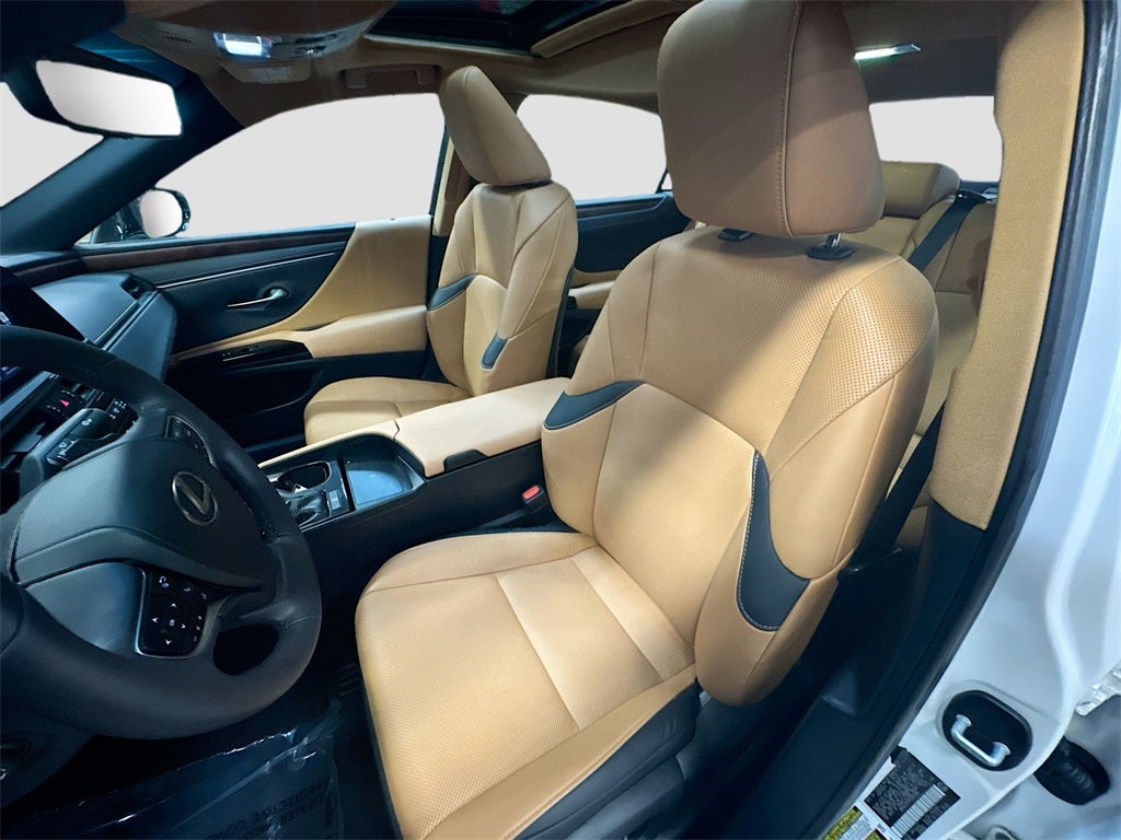 2023 Lexus ES 350