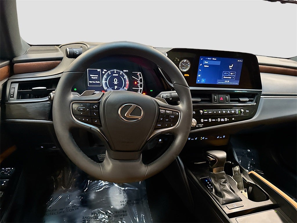 2023 Lexus ES 350