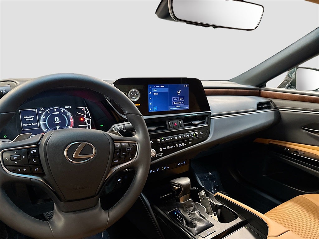 2023 Lexus ES 350