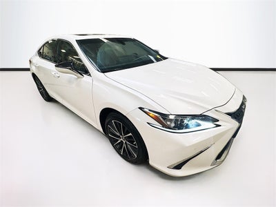2023 Lexus ES 350