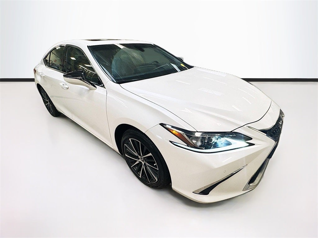 2023 Lexus ES 350