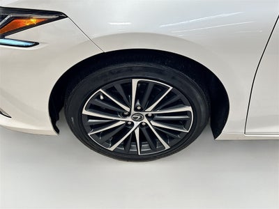 2023 Lexus ES 350