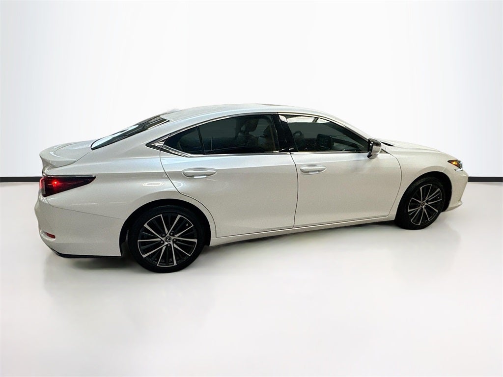 2023 Lexus ES 350